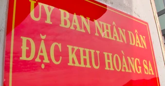 Đề xuất cán bộ tại đặc khu Trường Sa và đặc khu Hoàng Sa có hệ số phụ cấp khu vực cao nhất