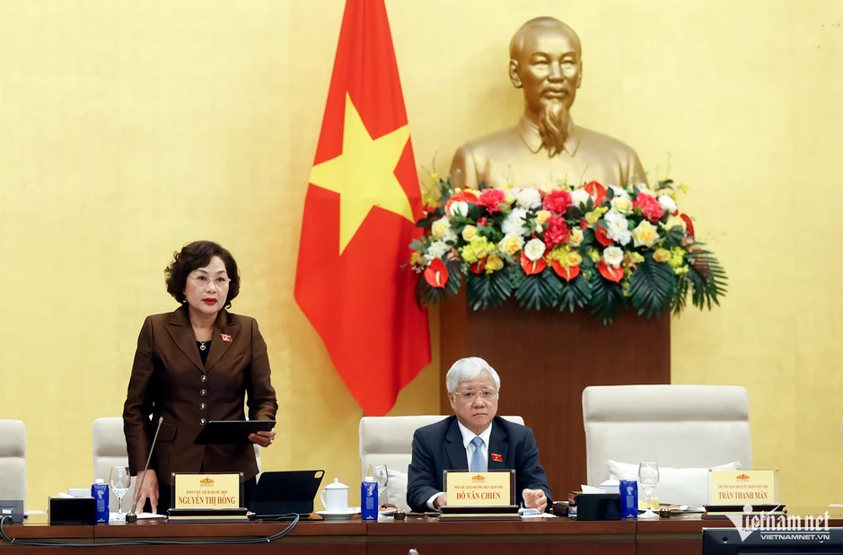 Đề xuất Chính phủ quy định ngưỡng doanh thu miễn thuế cho hộ kinh doanh