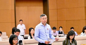 Đề xuất Chính phủ quy định ngưỡng doanh thu miễn thuế cho hộ kinh doanh