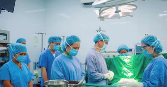 Đề xuất cho phép người dưới 18 tuổi được quyền hiến tạng, hiến xác sau khi chết
