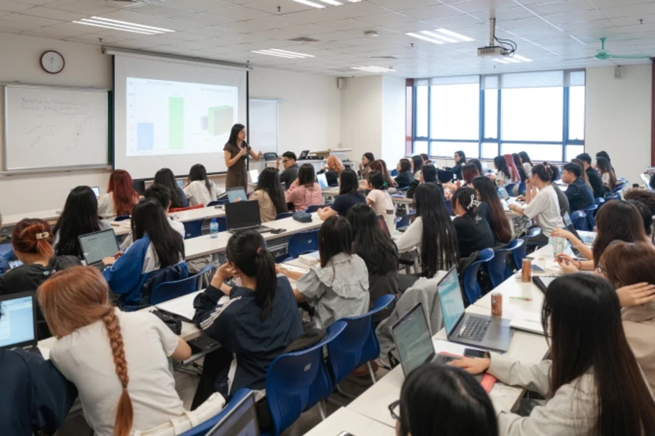 Đề xuất Chủ tịch Hà Nội được quyết định thành lập, giải thể đại học tư thục