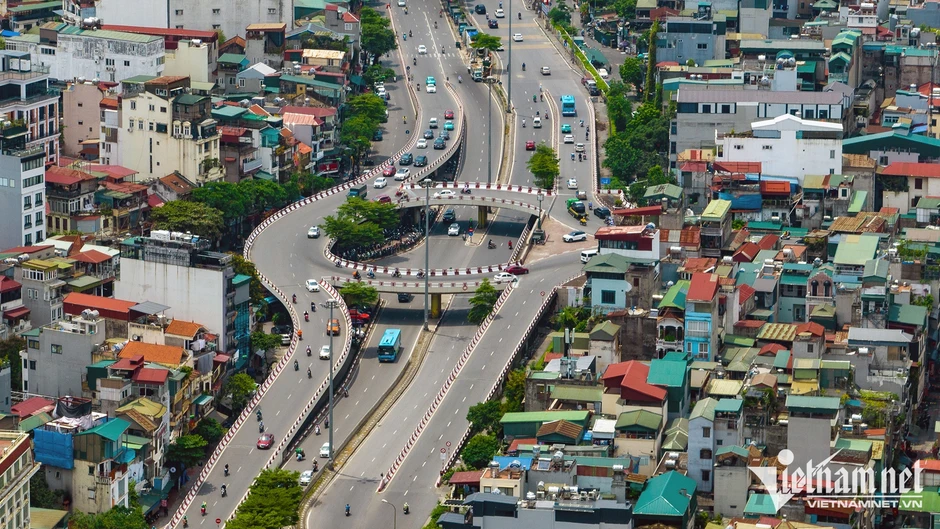 Đề xuất Chủ tịch Hà Nội được quyết định thành lập trường đại học Đề xuất Chủ tịch Hà Nội được quyết định thành lập trường đại học