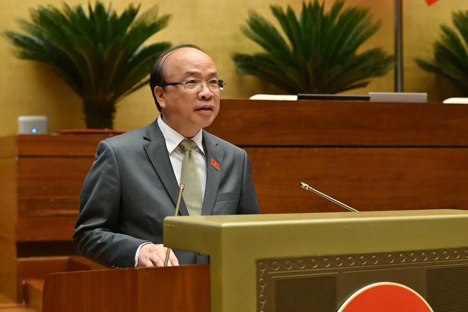 Đề xuất Chủ tịch Hà Nội được quyết định thành lập trường đại học Đề xuất Chủ tịch Hà Nội được quyết định thành lập trường đại học
