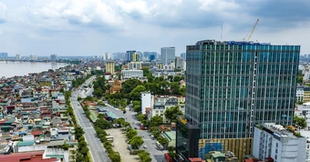 Đề xuất Chủ tịch Hà Nội được quyết định thành lập trường đại học