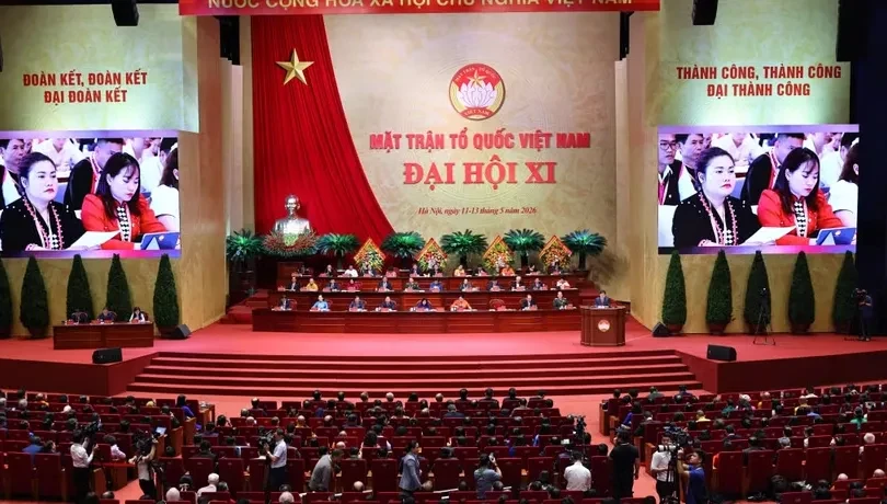 Đề xuất chủ trương, chính sách phát huy sức mạnh đại đoàn kết toàn dân tộc Đề xuất chủ trương, chính sách phát huy sức mạnh đại đoàn kết toàn dân tộc