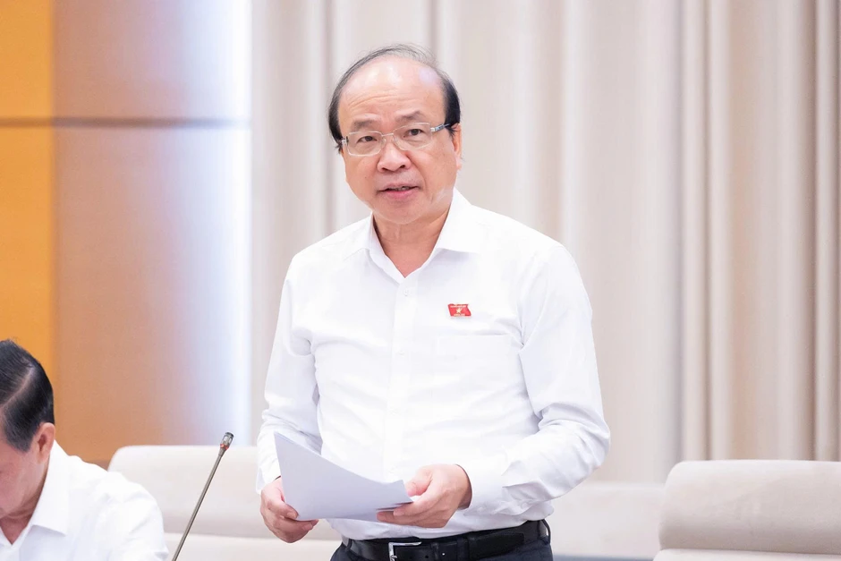 Đề xuất chuyển thẩm quyền khi bỏ cơ quan điều tra của Viện Kiểm sát nhân dân tối cao Đề xuất chuyển thẩm quyền khi bỏ cơ quan điều tra của Viện Kiểm sát nhân dân tối cao