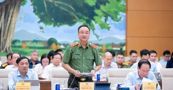 Đề xuất chuyển thẩm quyền khi bỏ cơ quan điều tra của Viện Kiểm sát nhân dân tối cao