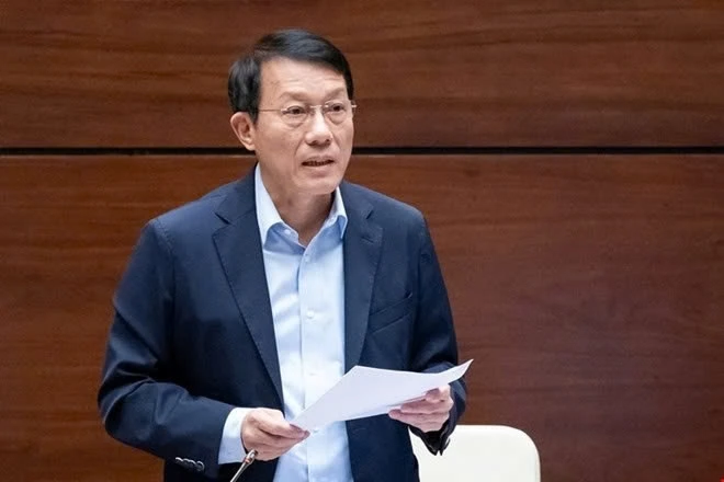 Đề xuất cơ chế đặc biệt xử lý các vụ việc kinh tế không có yếu tố tham nhũng Đề xuất cơ chế đặc biệt xử lý các vụ việc kinh tế không có yếu tố tham nhũng