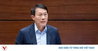 Đề xuất cơ chế đặc biệt xử lý các vụ việc kinh tế không có yếu tố tham nhũng