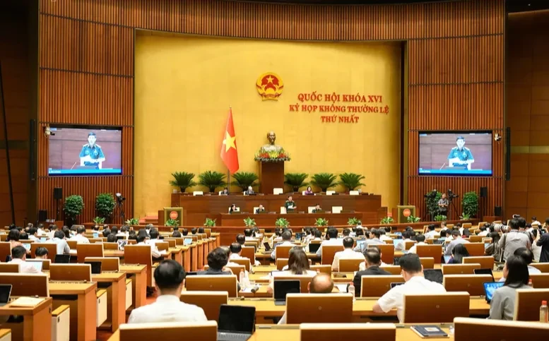 Đề xuất cơ chế hỗ trợ tuân thủ trong phòng, chống phổ biến vũ khí hủy diệt hàng loạt Đề xuất cơ chế hỗ trợ tuân thủ trong phòng, chống phổ biến vũ khí hủy diệt hàng loạt