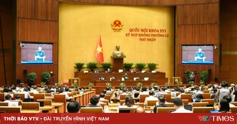 Đề xuất cơ chế hỗ trợ tuân thủ trong phòng, chống phổ biến vũ khí hủy diệt hàng loạt