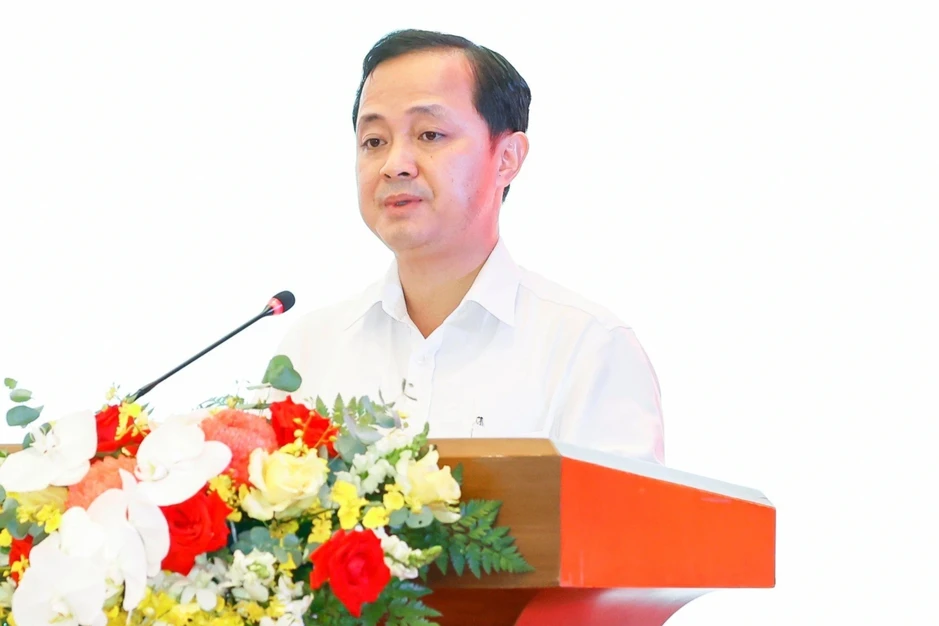 Đề xuất coi kết quả hậu giám sát là căn cứ lấy phiếu tín nhiệm với lãnh đạo