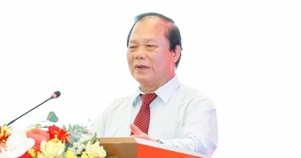Đề xuất coi kết quả hậu giám sát là căn cứ lấy phiếu tín nhiệm với lãnh đạo