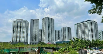 Đề xuất đánh thuế bất động sản, nhà ở "ngủ im" hàng chục năm