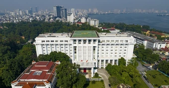 Đề xuất đổi tên Cổng TTĐT Chính phủ thành Cục Thông tin Truyền thông Chính phủ
