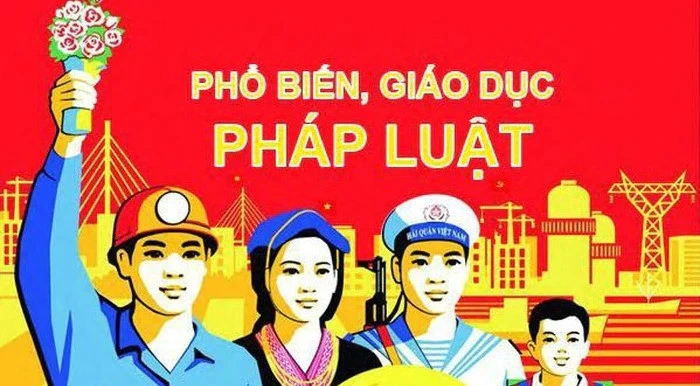 Đề xuất đưa AI và công nghệ số vào phổ biến, giáo dục pháp luật Đề xuất đưa AI và công nghệ số vào phổ biến, giáo dục pháp luật