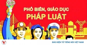 Đề xuất đưa AI và công nghệ số vào phổ biến, giáo dục pháp luật