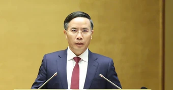 Đề xuất đưa 'dịch vụ tài sản mã hóa' vào diện phòng chống rửa tiền