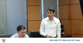 Đề xuất giảm áp lực lớp 10 và gỡ “nút thắt” quản trị khi sửa Luật Thủ đô