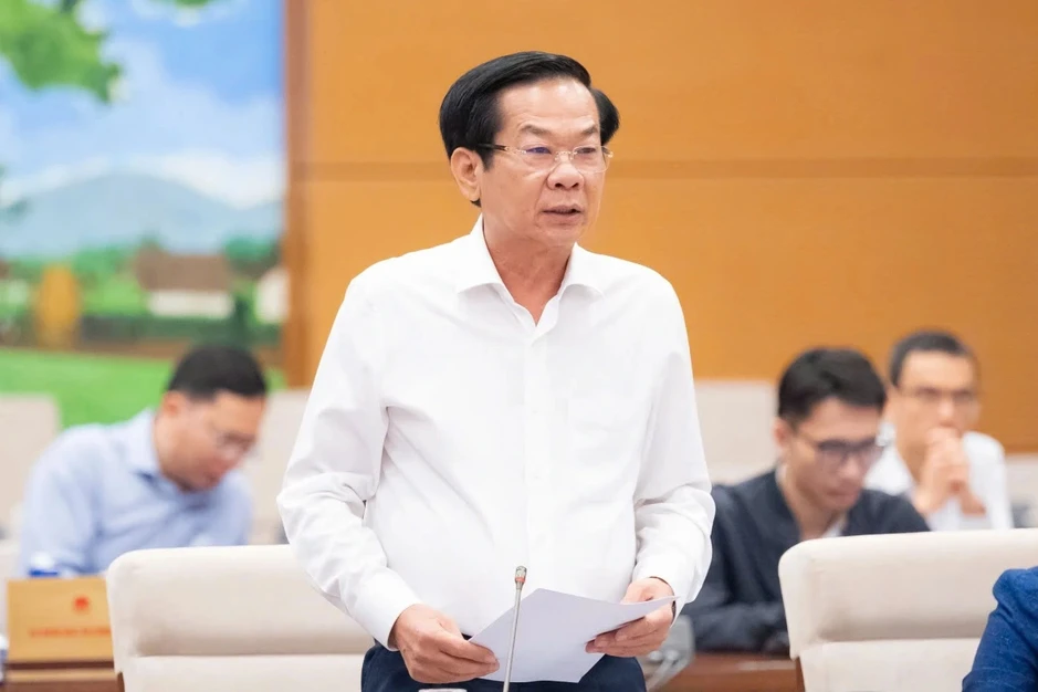 Đề xuất gỡ rào cản hành chính để "thành tích đến đâu khen thưởng đến đó" Đề xuất gỡ rào cản hành chính để "thành tích đến đâu khen thưởng đến đó"