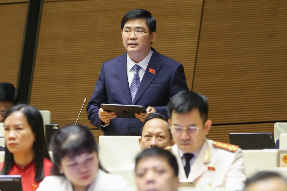 Đề xuất hỗ trợ các tỉnh “hy sinh tăng trưởng” để làm nhiệm vụ chiến lược Đề xuất hỗ trợ các tỉnh “hy sinh tăng trưởng” để làm nhiệm vụ chiến lược