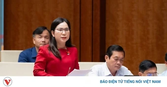 Đề xuất hỗ trợ tiền thai sản, ưu đãi thuế để khuyến khích tăng tỷ lệ sinh