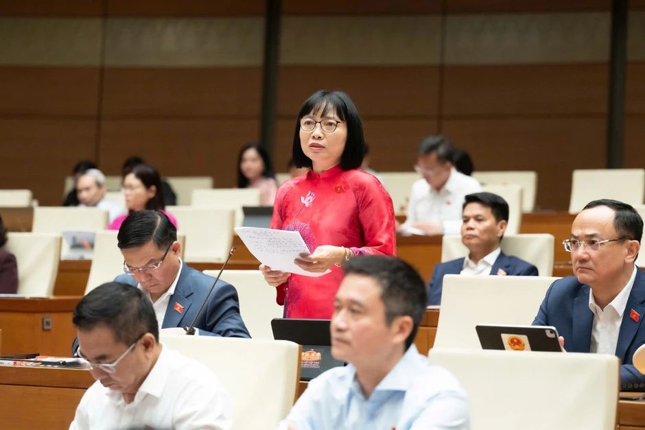 Đề xuất hỗ trợ tiền, ưu đãi thuế để khuyến khích sinh con Đề xuất hỗ trợ tiền, ưu đãi thuế để khuyến khích sinh con