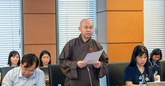 Đề xuất hòa giải cả những mâu thuẫn phát sinh trên không gian mạng