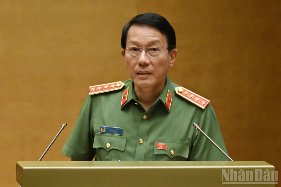 Đề xuất không tiếp tục tổ chức Cơ quan điều tra Viện kiểm sát nhân dân tối cao Đề xuất không tiếp tục tổ chức Cơ quan điều tra Viện kiểm sát nhân dân tối cao