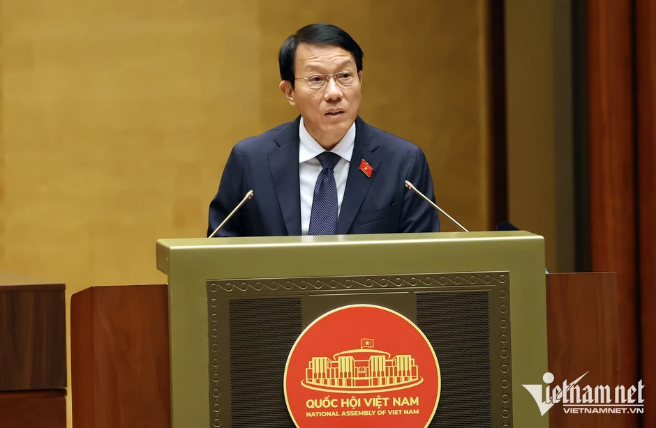 Đề xuất không truy cứu trách nhiệm hình sự với một số vi phạm vì lợi ích chung Đề xuất không truy cứu trách nhiệm hình sự với một số vi phạm vì lợi ích chung
