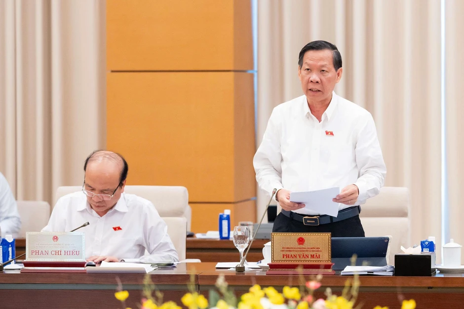 Đề xuất loạt cơ chế đặc thù cho siêu đô thị lấn biển 14 tỷ USD ở Đà Nẵng Đề xuất loạt cơ chế đặc thù cho siêu đô thị lấn biển 14 tỷ USD ở Đà Nẵng
