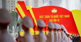 Đề xuất luân chuyển cán bộ mặt trận sang làm tại các cơ quan Nhà nước