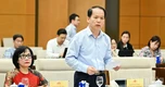 Đề xuất lược bỏ 5 nhóm hình thức văn bản quy phạm pháp luật