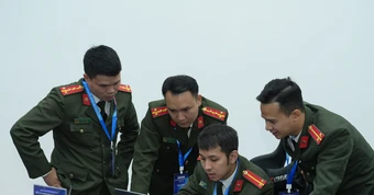 Đề xuất lương đặc thù cho lực lượng chuyên trách bảo vệ an ninh mạng
