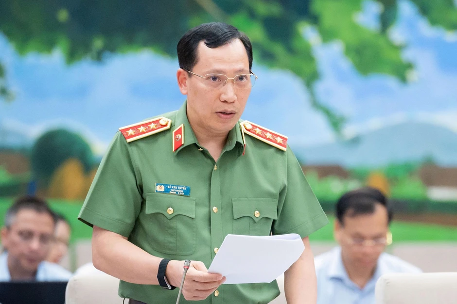 Đề xuất mới của Chính phủ trong sửa Bộ luật Hình sự Đề xuất mới của Chính phủ trong sửa Bộ luật Hình sự