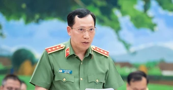 Đề xuất mới của Chính phủ trong sửa Bộ luật Hình sự