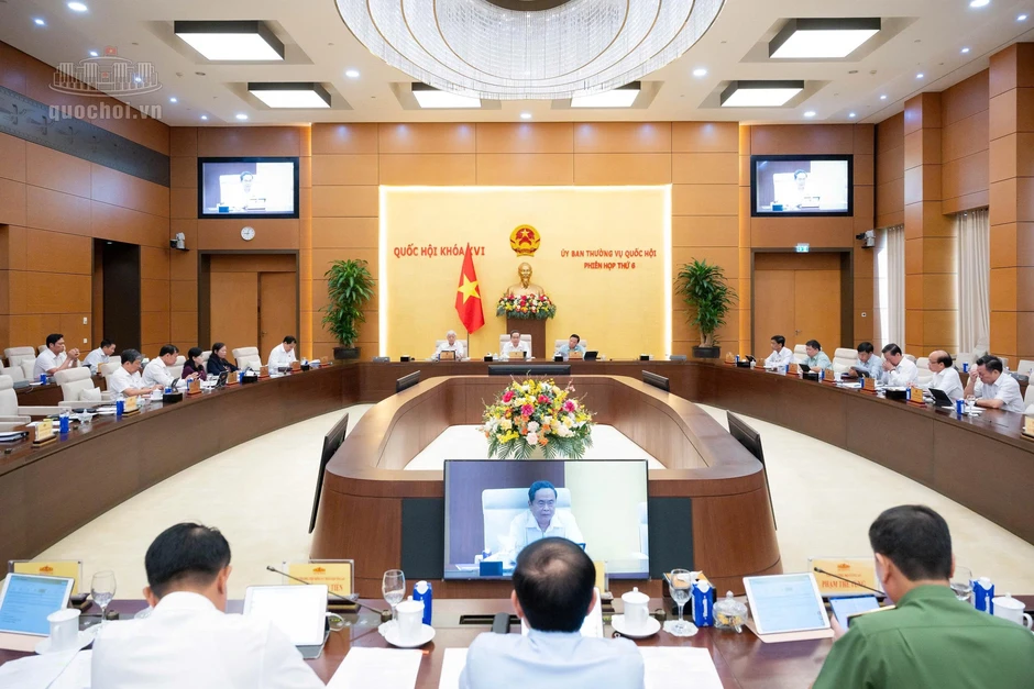 Đề xuất mới liên quan biện pháp cưỡng chế phong tỏa tài khoản Đề xuất mới liên quan biện pháp cưỡng chế phong tỏa tài khoản