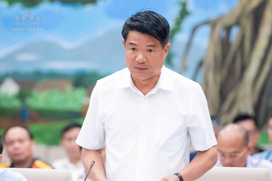 Đề xuất mới liên quan biện pháp cưỡng chế phong tỏa tài khoản Đề xuất mới liên quan biện pháp cưỡng chế phong tỏa tài khoản