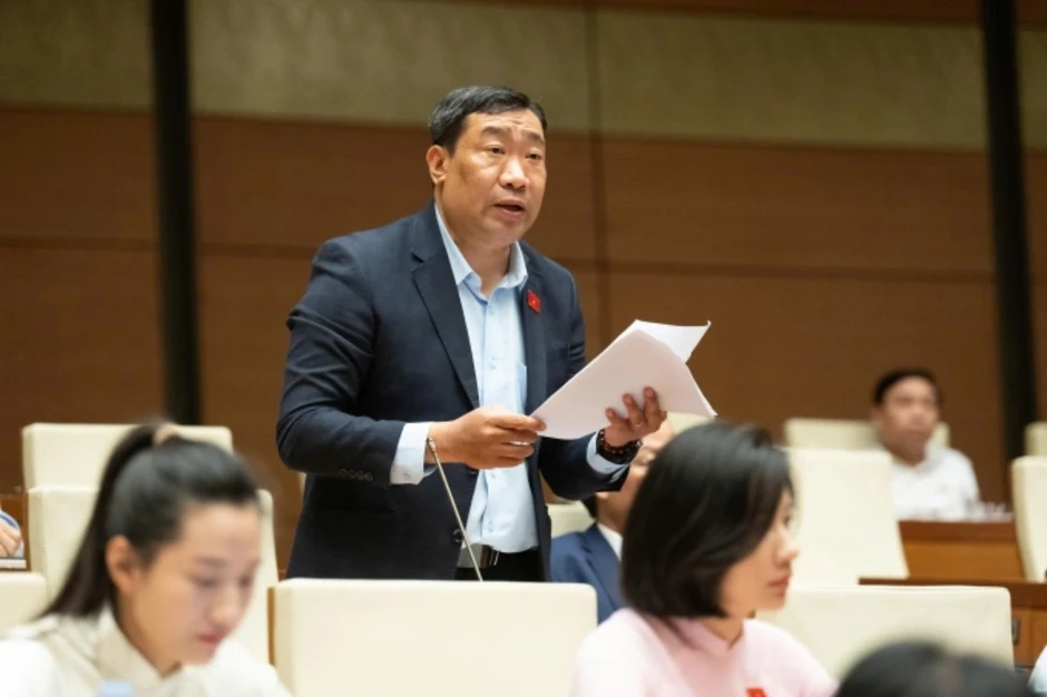 Đề xuất nâng lương cơ sở tối thiểu 2,65 triệu đồng Đề xuất nâng lương cơ sở tối thiểu 2,65 triệu đồng