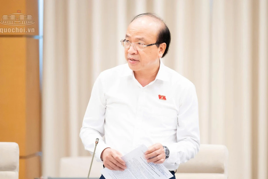 Đề xuất nâng mức phạt hành chính lên tối đa 1,5 tỷ đồng đối với cá nhân Đề xuất nâng mức phạt hành chính lên tối đa 1,5 tỷ đồng đối với cá nhân