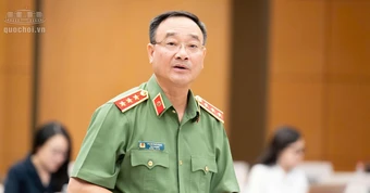 Đề xuất nâng mức phạt hành chính lên tối đa 1,5 tỷ đồng đối với cá nhân