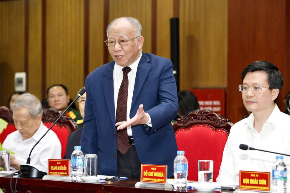 Đề xuất nâng tầm cuộc thi viết “Bảo vệ nền tảng tư tưởng của Đảng trong tình hình mới” Đề xuất nâng tầm cuộc thi viết “Bảo vệ nền tảng tư tưởng của Đảng trong tình hình mới”
