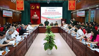Đề xuất nâng tầm cuộc thi viết “Bảo vệ nền tảng tư tưởng của Đảng trong tình hình mới”