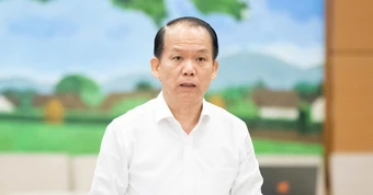 Đề xuất nâng tiền cọc đấu giá đất, cấm người 'bỏ cọc' được đấu giá