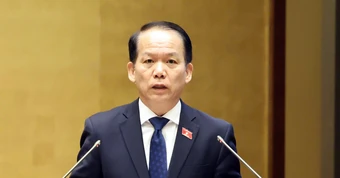 Đề xuất nâng tiền cọc đấu giá đất lên 50%, cấm tham gia đấu giá với người bỏ cọc