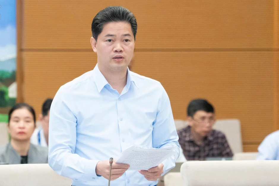 Đề xuất người dưới 18 tuổi được quyền hiến mô, bộ phận cơ thể Đề xuất người dưới 18 tuổi được quyền hiến mô, bộ phận cơ thể