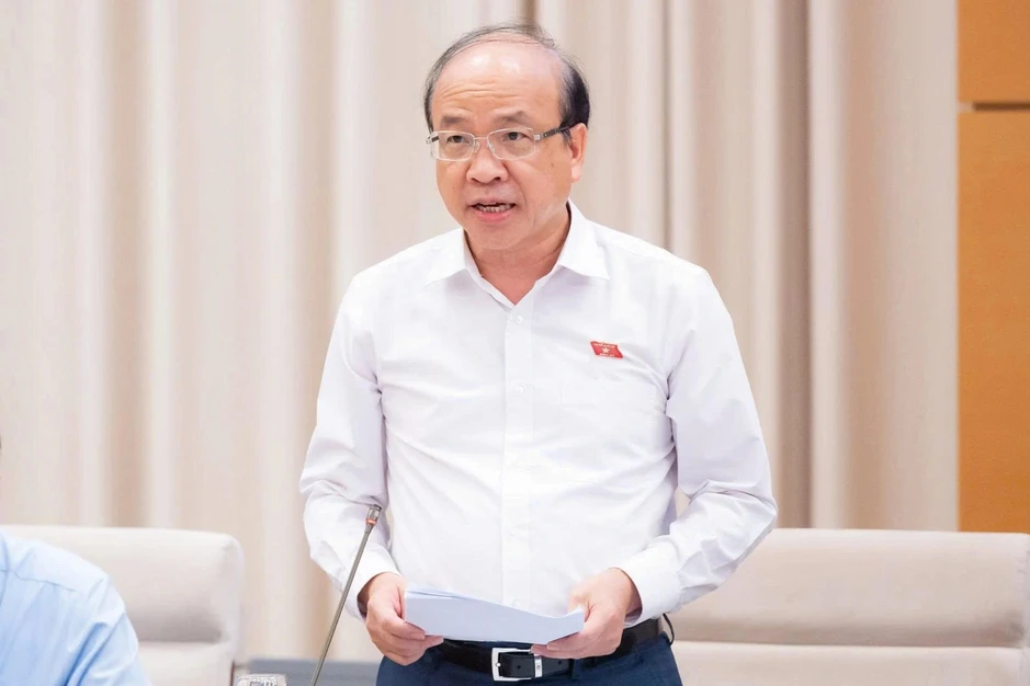 Đề xuất Nhà nước bồi thường nếu không bảo vệ người chống tiêu cực