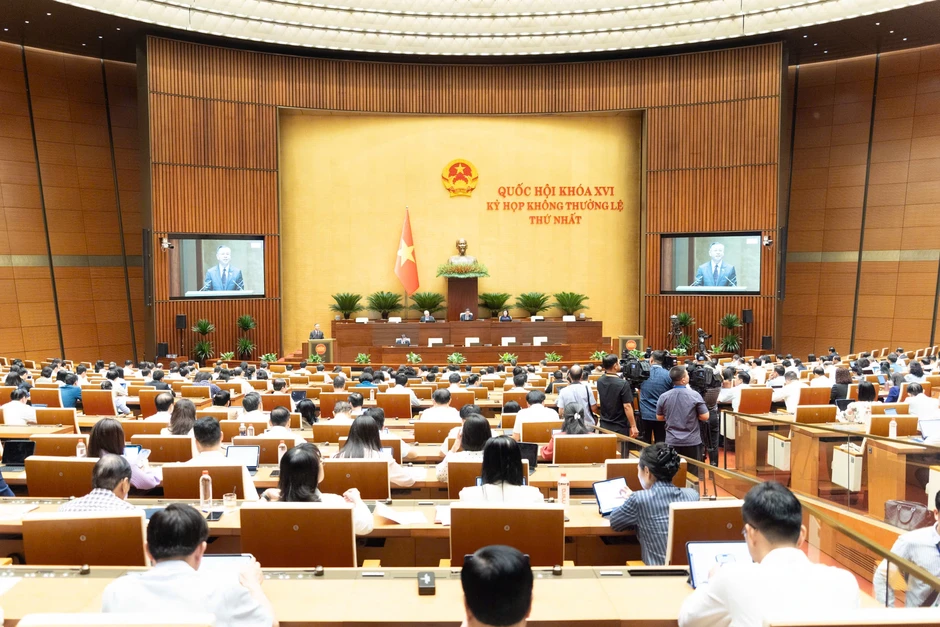 Đề xuất Nhà nước quyết giá đất, thu hồi đất trước chốt phương án bồi thường Đề xuất Nhà nước quyết giá đất, thu hồi đất trước chốt phương án bồi thường