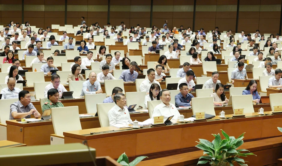 Đề xuất Nhà nước quyết giá đất, thu hồi đất trước chốt phương án bồi thường Đề xuất Nhà nước quyết giá đất, thu hồi đất trước chốt phương án bồi thường