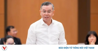 Đề xuất nhiều cơ chế đặc thù xây dựng khu đô thị lấn biển Đà Nẵng